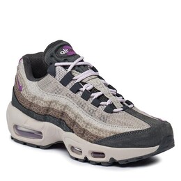 Кроссовки Nike AirMax, фиолетовый/серый 0000303702618 | purple/gray