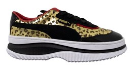 Женские черные кроссовки X deva charlotte Puma, черный 3844927 | schwarz