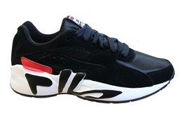 Женские черные кроссовки Mindblower Fila, черный 3836818 | schwarz