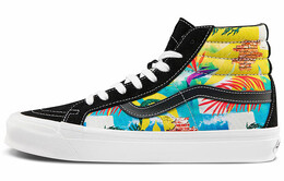 Кроссовки Vans Og SK8-HI Lx vn0a4bvbb56