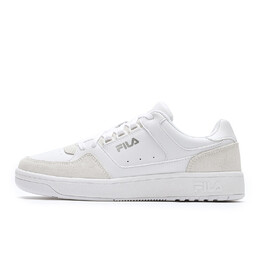 Кроссовки Fila Targa Skateboarding Shoes Women's Low-top Fila White, цвет Fila White f12w432204fwt | fila white