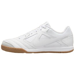 Кроссовки Nike Skateboarding Shoes Unisex Low-top Off White, цвет Off White hq6019-100 | off white