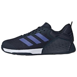 Кроссовки DROPSET 3 унисекс с низким верхом, черный Adidas ih8362 | cobalt blue / blue / white