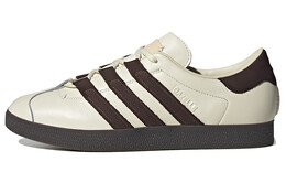 Кроссовки Adidas Gazelle Foot Industry Cream Brown Adidas ig1895 | beige brown
