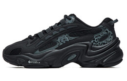 Кроссовки Fila Life Flat, черный f12w121105fbk