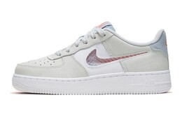 Кроссовки Nike Air Force 1 LV8 Pure Platium GS cj4093-001
