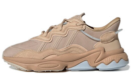Кроссовки Adidas Ozweego Lifestyle gy3543, коричневый