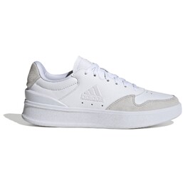 Кроссовки Adidas Women's Kantana, цвет FTWR White/FTWR White/Grey One 124-0741 | ftwr white/ftwr white/grey one
