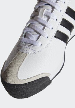 Кроссовки Samoa Adidas, белый/черный ad115o0n8-a11 | white/black