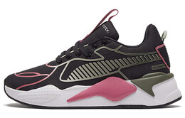Кроссовки Puma RS-X Tpu Fade Black/White/Pink Women's 374114-01