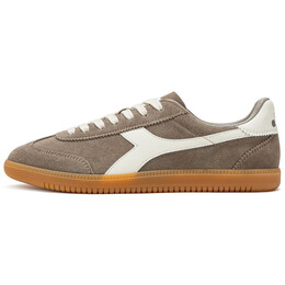Кроссовки Diadora Skateboarding Shoes Unisex Low-top White, серый 501.c59690n1948 | gray