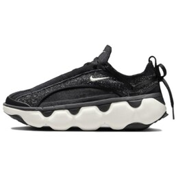 Кроссовки Nike FLYKNIT BLOOM Lifestyle Shoes Unisex Low-top Black, черный fd2149-003 | black