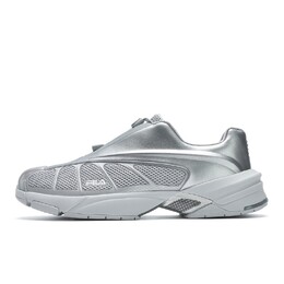 Кроссовки Fila Replica Lifestyle Shoes Men Low-top Bullet Silver, серебряный f12m431116fsi | bullet silver
