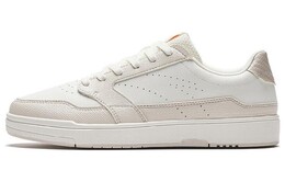 Кроссовки Anta Skateboarding Shoes Women's Low-top Light Gray, светло-серый 122338011-1 | light gray