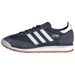 Кроссовки Adidas SL72 RS 'Night Indigo', черный/белый/серый ih8017 | black/white/gray