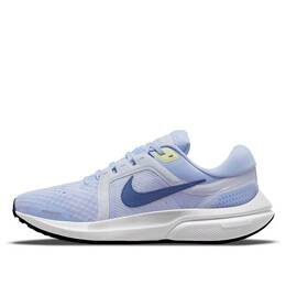 Кроссовки air zoom vomero 16 Nike, голубой da7698-500 | light blue