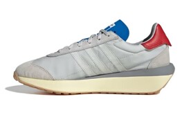 Кроссовки Adidas COUNTRY Grey Better Scarlet if8079 | gray red blue