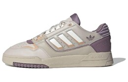 Скейтбордические кеды Drop Step 2.0 женские с низким верхом серо-фиолетовый Adidas ig4337 | gray purple