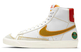 Кроссовки Nike Blazer Mid GS Roswell Rayguns dd9528-100