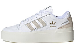 Кроссовки Adidas Forum Low Bonega, белый/серый gz4294