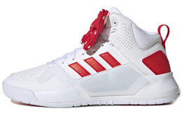 Женские кроссовки для скейтбординга Adidas Neo PLAY9TIS fw7017