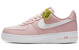 Кроссовки Nike Air Force 1 Low SE Black ci3446-200