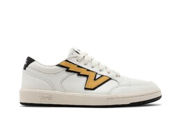 Кроссовки Lowland CC Vans, кремовый vn0a54mg080 | marshmallow/turtledove/black