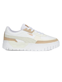 Кроссовки Puma Cali Dream, белый/бежевый 39273308 | beige bianco