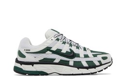 Кроссовки Nike Wmns P-6000, белый hf5388 100 | white