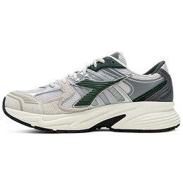 Кроссовки Diadora Lifestyle Shoes Unisex Low-top Green, цвет Off White 501.181239c4774 | off white