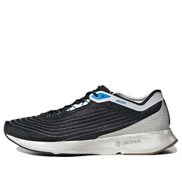 Кроссовки parley x adizero Adidas, черный hq6598 | black/graywhite