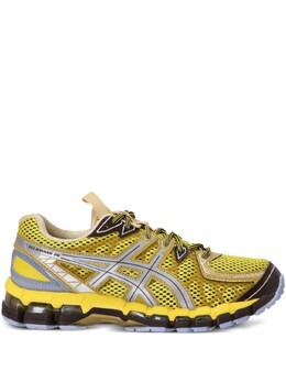 Кроссовки UB9-S GEL-Kayano 20 Asics, желтый 1203a456 | желтый