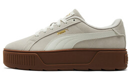 Кроссовки Puma Karmen Sneakers Gray Women's 384614-04