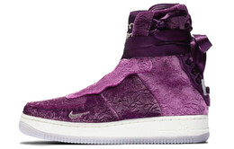 Кроссовки Nike Air Force 1 Rebel Xx 'Purple White' Women's cd7325-510