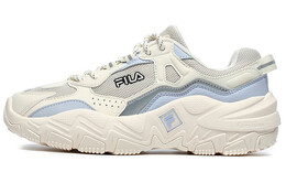 Кроссовки Fila Ravagement 2 Lifestyle, серый/голубой/белый f12w232140frg