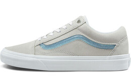 Кроссовки Vans Jelly Sidestripe Old Skool Low White Women's vn0a38g1vrb