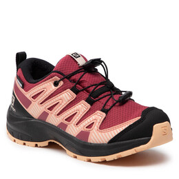Кроссовки Salomon XaPro, розовый 0000209987249 | pink