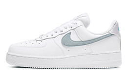 Кроссовки Nike Air Force 1 Low 07 Glacier Blue Women's dh4970-100