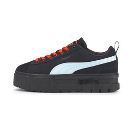 Женские кроссовки X dua Lipa Mayze sd e Puma, черный 2943883 | schwarz