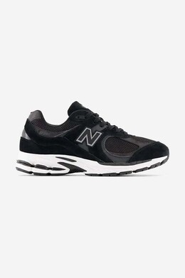 Кроссовки M2002RBK New Balance, черный 99kk-obm0jp_99x | czarny