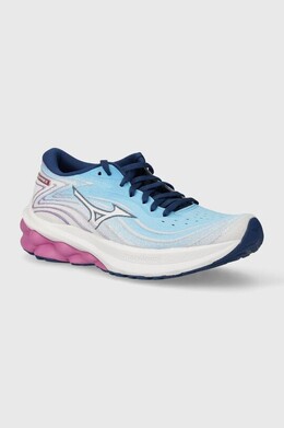Кроссовки Wave Skyrise Mizuno, синий ppyh-obd328_50x | niebieski
