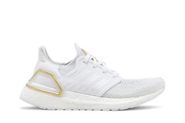 Кроссовки Adidas Wmns UltraBoost 20, белый fv8351 | white