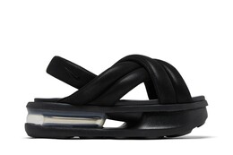 Кроссовки Nike Wmns Air Max Isla Sandal, черный fj5929 003 | black