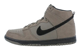 Кроссовки Nike Dunk High 'Dark Mushroom' GS 308319-203