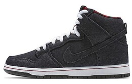 Кроссовки Nike Dunk High Premium SB Lumberjack 313171-441
