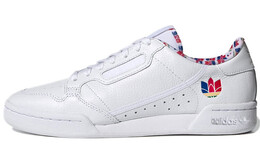 Кроссовки Adidas Continental 80 'Colorful Trefoil' fy2837
