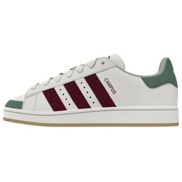 Кроссовки Adidas CAMPUS 00s Skateboarding Shoes Unisex Low-top White, белый ie3914 | white