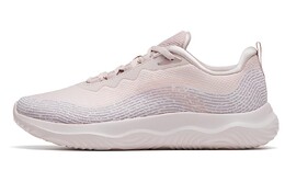 Кроссовки женские низкие Rose Pink Anta 122317719-1