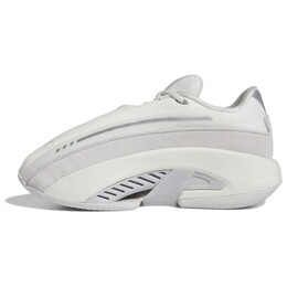 Кроссовки Adidas Mad IIInfinity 'White Dash Grey', белый ih2811 | white