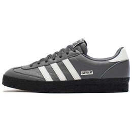 Кроссовки Adidas Spezial Lothertex F.C. Grey Black Adidas ih3126 | gray black white